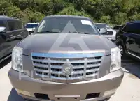 2011 Cadillac ESCALADE фото