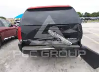 2011 Cadillac ESCALADE фото