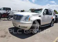 2011 Cadillac ESCALADE фото