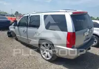 2011 Cadillac ESCALADE фото
