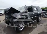 2011 Cadillac ESCALADE photo