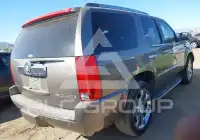 2011 Cadillac ESCALADE фото