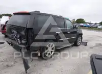 2011 Cadillac ESCALADE фото