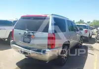 2011 Cadillac ESCALADE photo