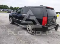 2011 Cadillac ESCALADE фото