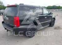 2011 Cadillac ESCALADE photo
