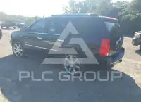 2011 Cadillac ESCALADE photo