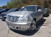 2011 Cadillac ESCALADE фото