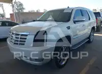 2011 Cadillac ESCALADE фото