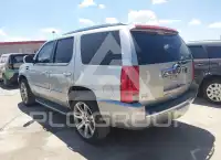 2011 Cadillac ESCALADE фото