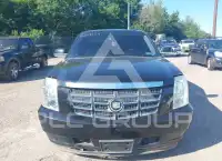 2011 Cadillac ESCALADE photo
