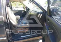 2011 Cadillac ESCALADE фото