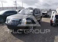 2011 Cadillac ESCALADE photo