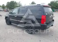 2011 Cadillac ESCALADE photo