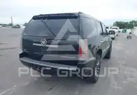 2011 Cadillac ESCALADE фото
