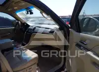2011 Cadillac ESCALADE фото