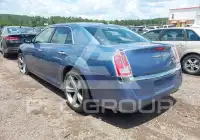 2011 Chrysler 300 фото
