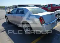2011 Chrysler 300 photo