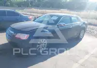 2011 Chrysler 300 photo
