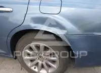 2011 Chrysler 300 фото