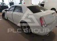 2011 Chrysler 300 фото