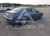 2011 Chrysler 300 фото