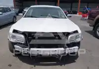 2011 Chrysler 300 фото