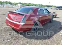 2011 Chrysler 300 фото