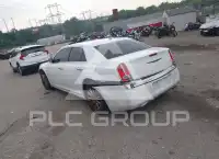 2011 Chrysler 300 фото