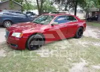 2011 Chrysler 300 photo