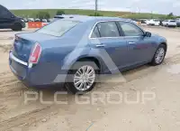 2011 Chrysler 300 фото