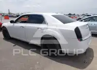 2011 Chrysler 300 фото