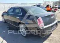 2011 Chrysler 300 фото