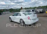 2011 Chrysler 300 photo