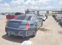 2011 Chrysler 300 фото
