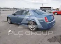 2011 Chrysler 300 фото