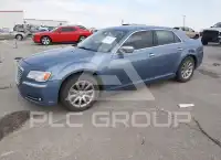 2011 Chrysler 300 фото