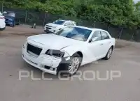 2011 Chrysler 300 photo
