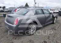 2011 Chrysler 300 фото