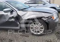 2011 Chrysler 300 фото