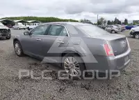 2011 Chrysler 300 фото