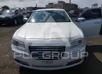 2011 Chrysler 300 фото