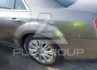 2011 Chrysler 300 photo