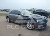 2011 Chrysler 300 фото