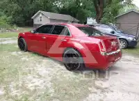 2011 Chrysler 300 photo