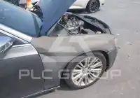2011 Chrysler 300 фото