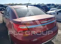 2011 Chrysler 200 photo