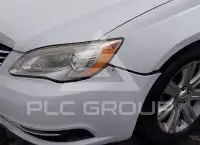 2011 Chrysler 200 фото