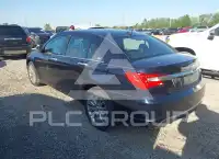 2011 Chrysler 200 photo