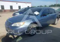 2011 Chrysler 200 photo
